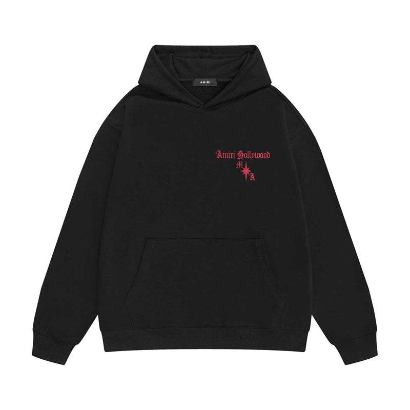 Amiri Fashion sweatshirts