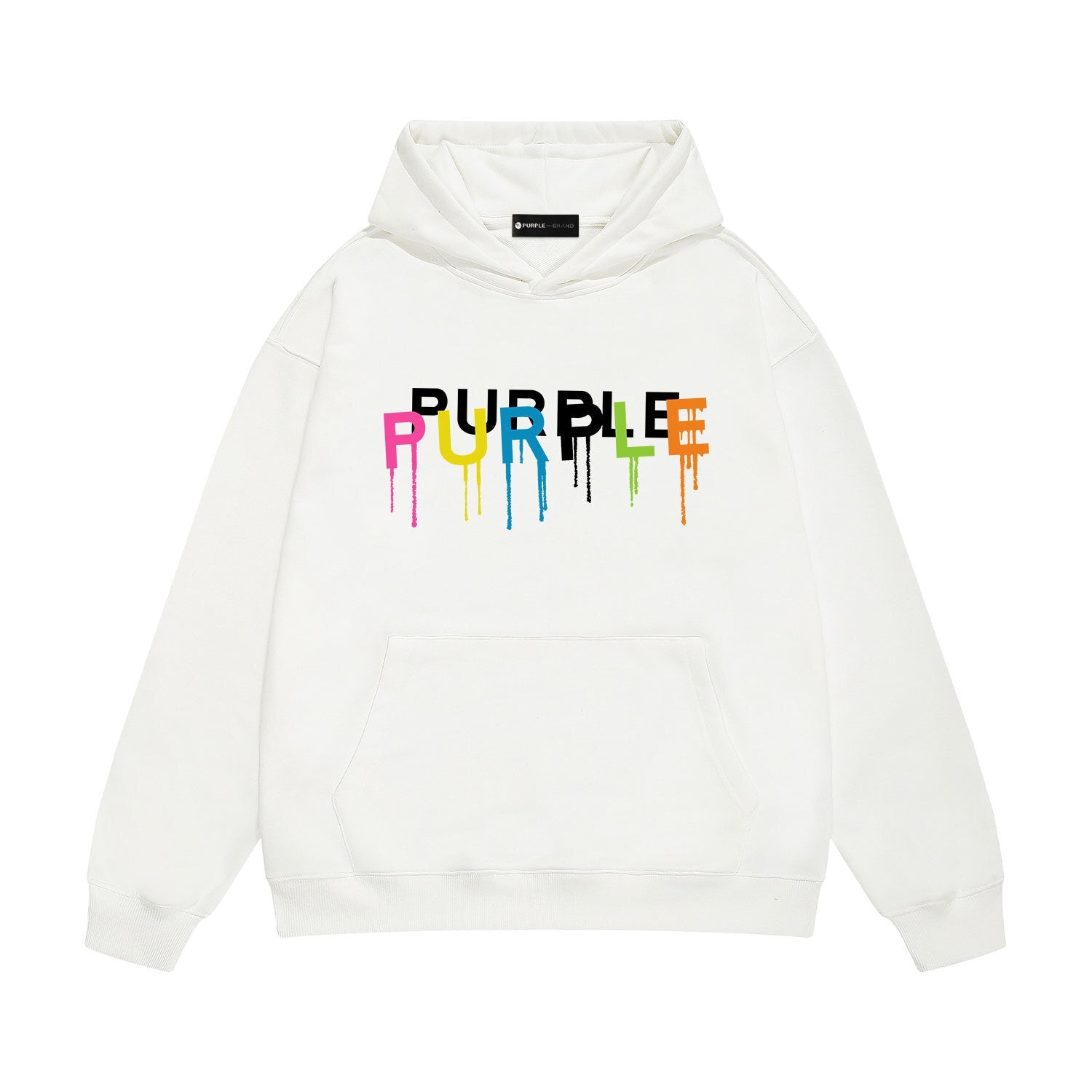 Purple Brand Fashion sweatshirts
