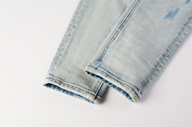 Ksubi men's Fashion jeans 3006