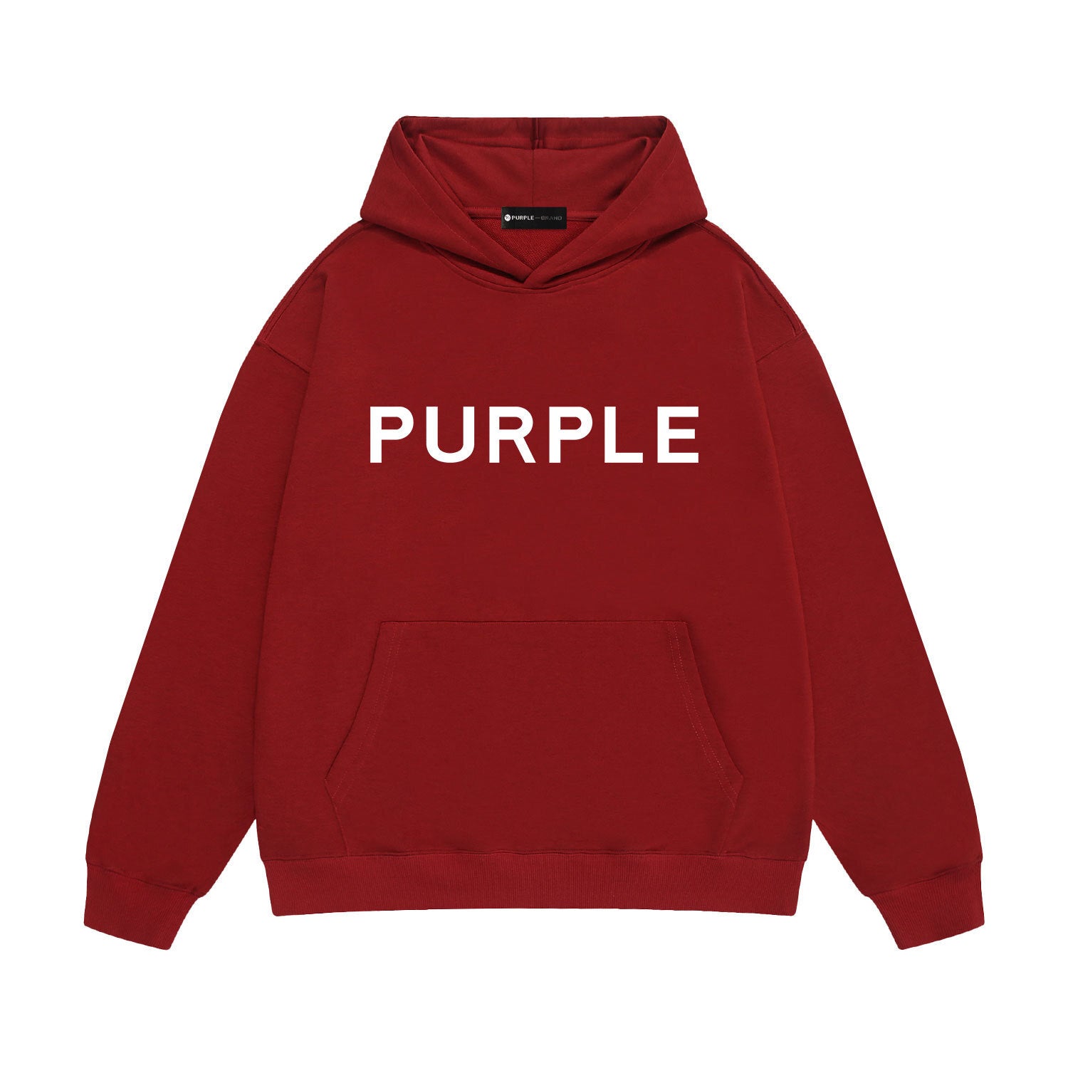 Purple Brand Fashion sweatshirts