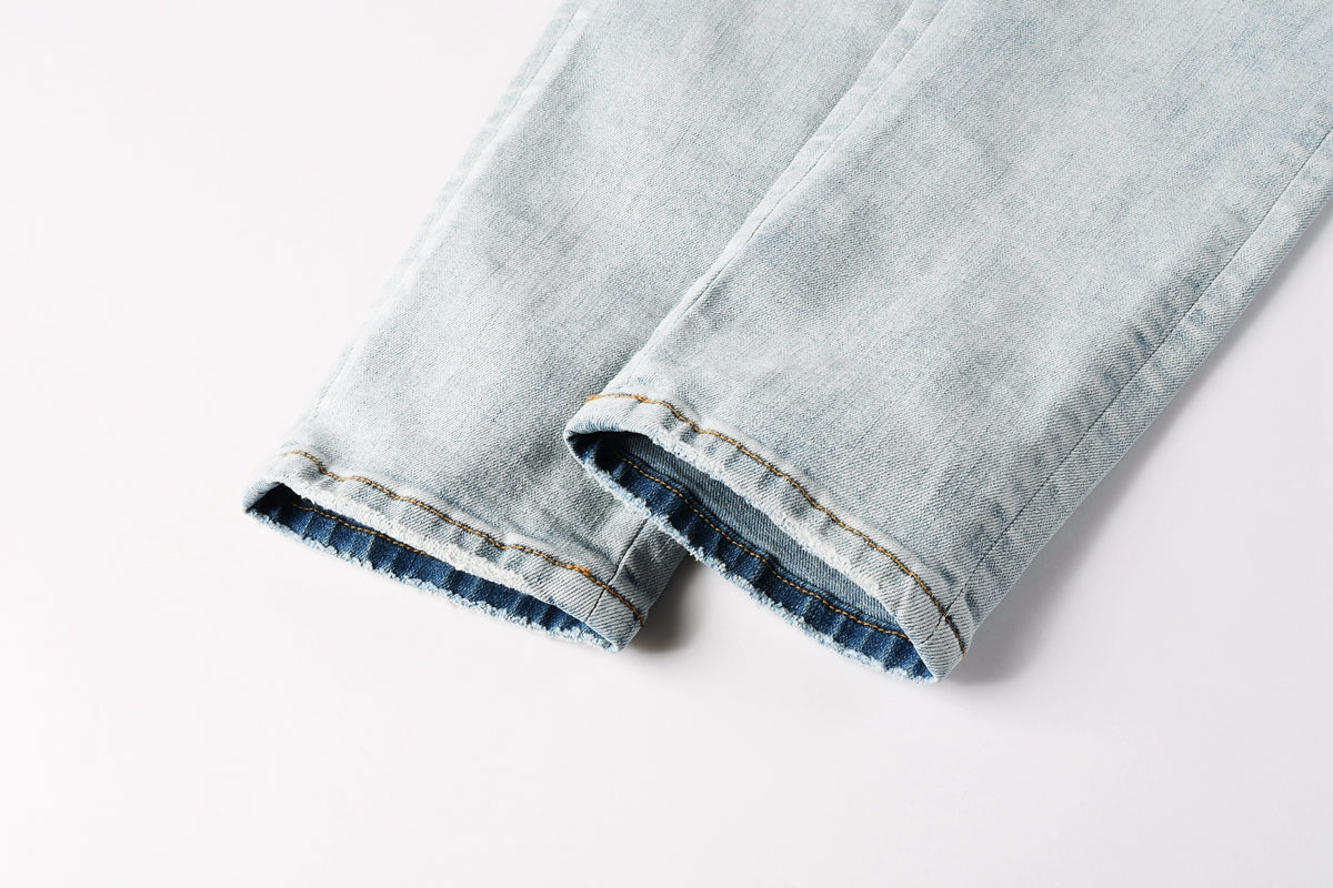 Amiri men's Fashion jeans 8910