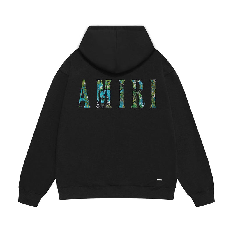 Amiri Fashion sweatshirts