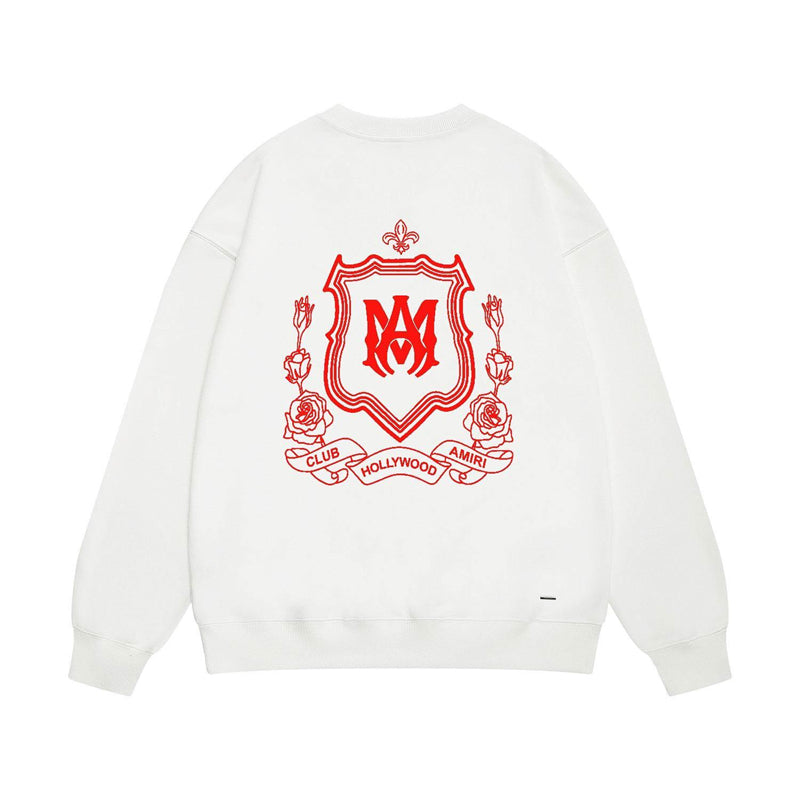 Amiri Fashion sweatshirts