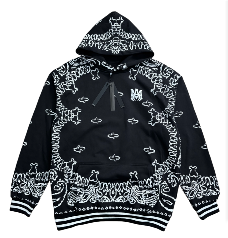 Amiri Fashion sweatshirts