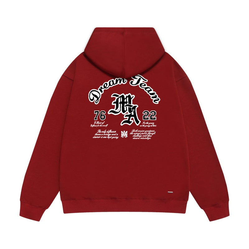 Amiri Fashion sweatshirts