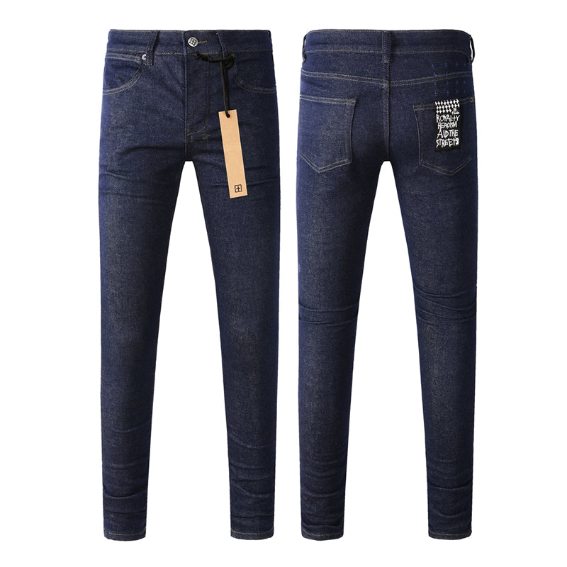 Ksubi men's Fashion jeans 3011