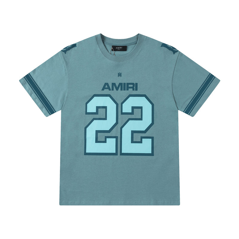 Amiri Fashion T-shirt