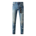 Purple Brand men's Fashion jeans 9073