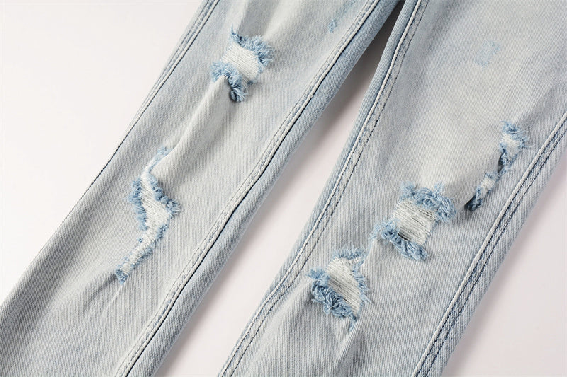 Ksubi men's Fashion jeans 3001