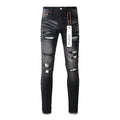 Purple Brand men's Fashion jeans 9001