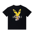Amiri Fashion T-shirt