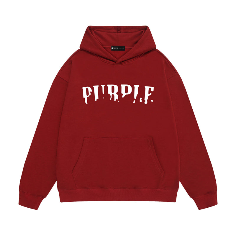 Purple Brand Fashion sweatshirts