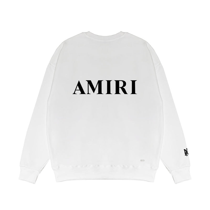 Amiri Fashion sweatshirts