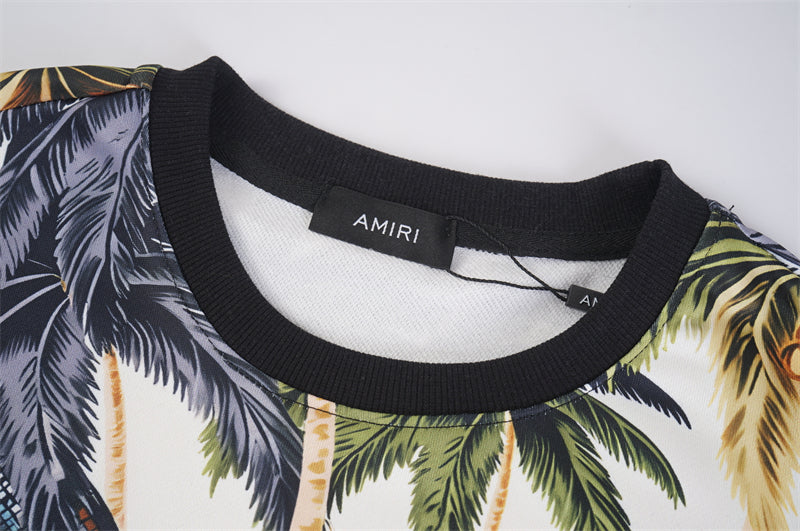 Amiri Fashion sweatshirts