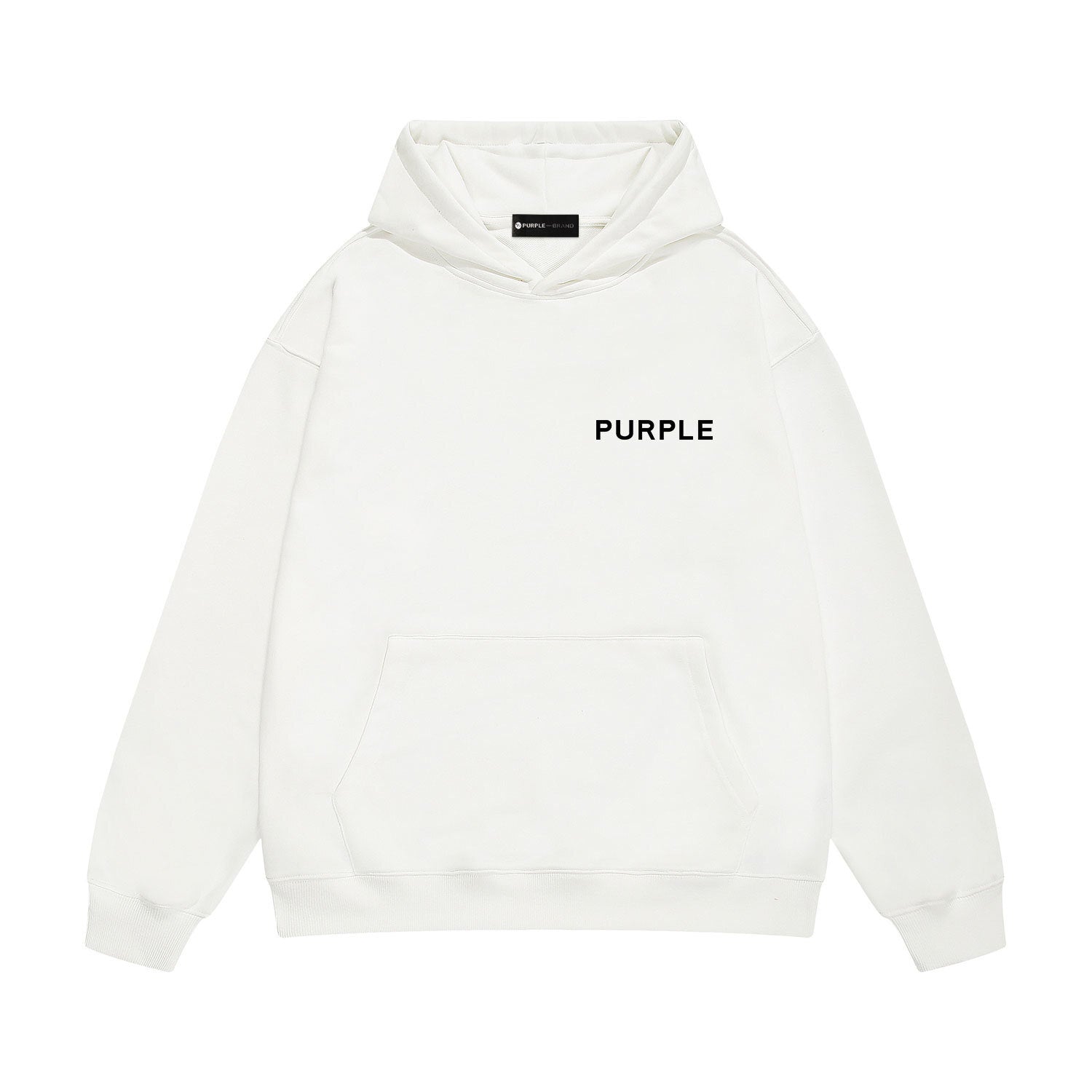 Purple Brand Fashion sweatshirts