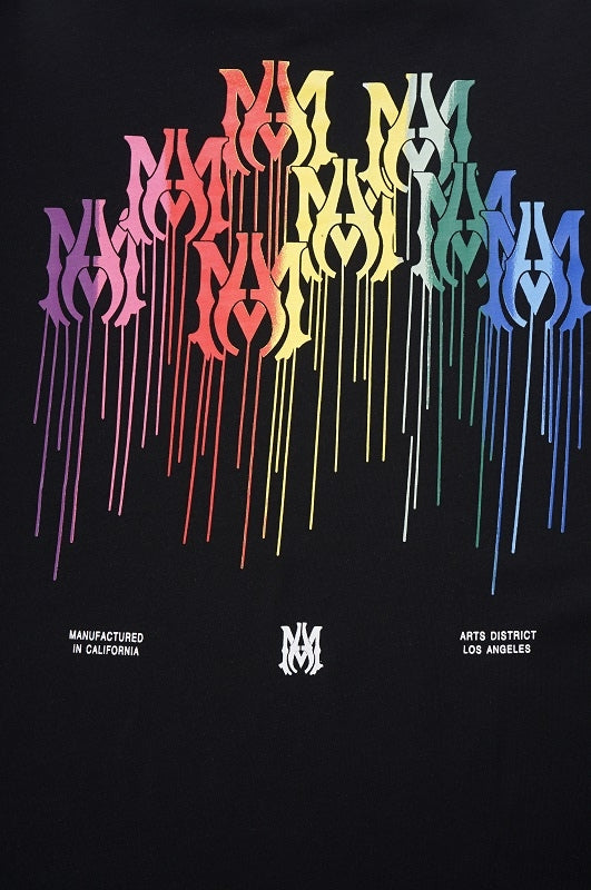 Amiri Fashion T-shirt