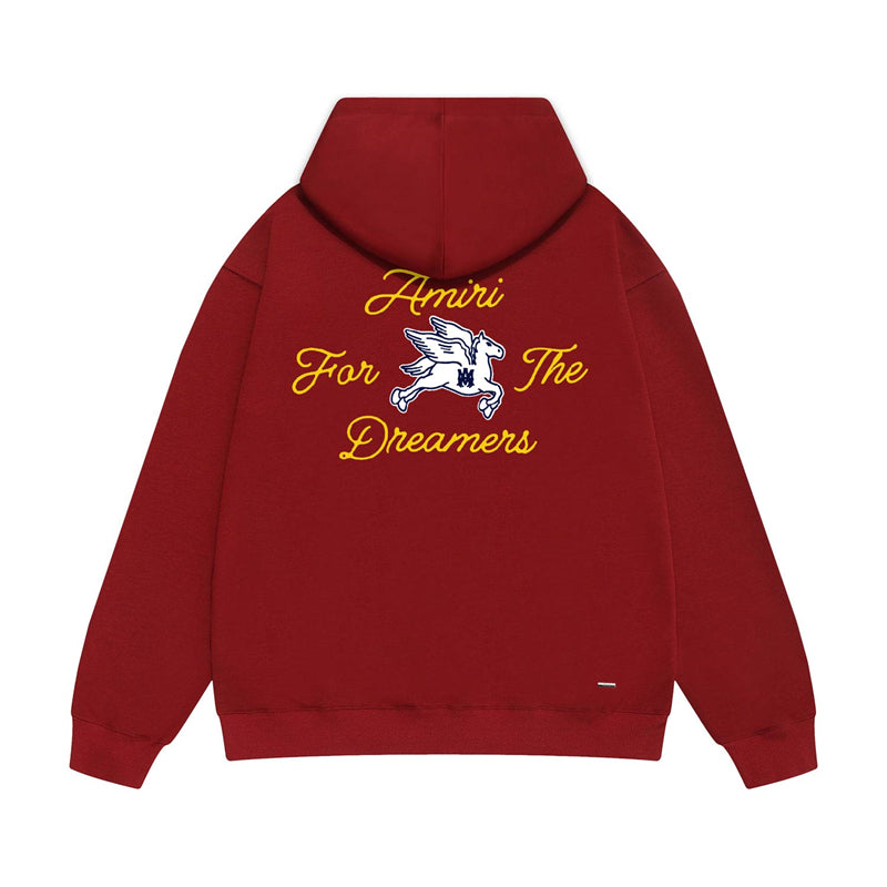 Amiri Fashion sweatshirts