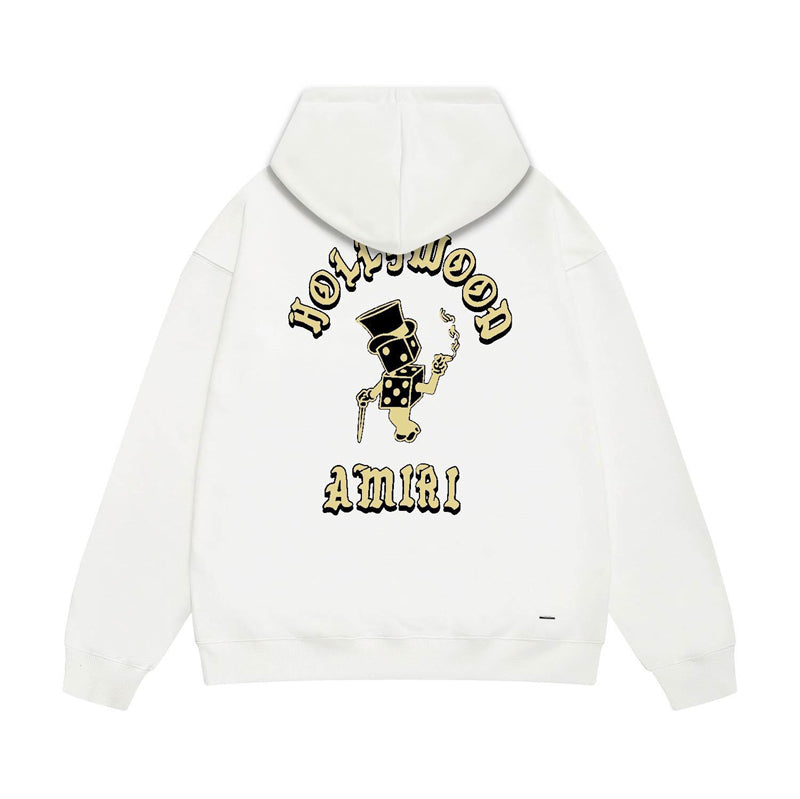 Amiri Fashion sweatshirts
