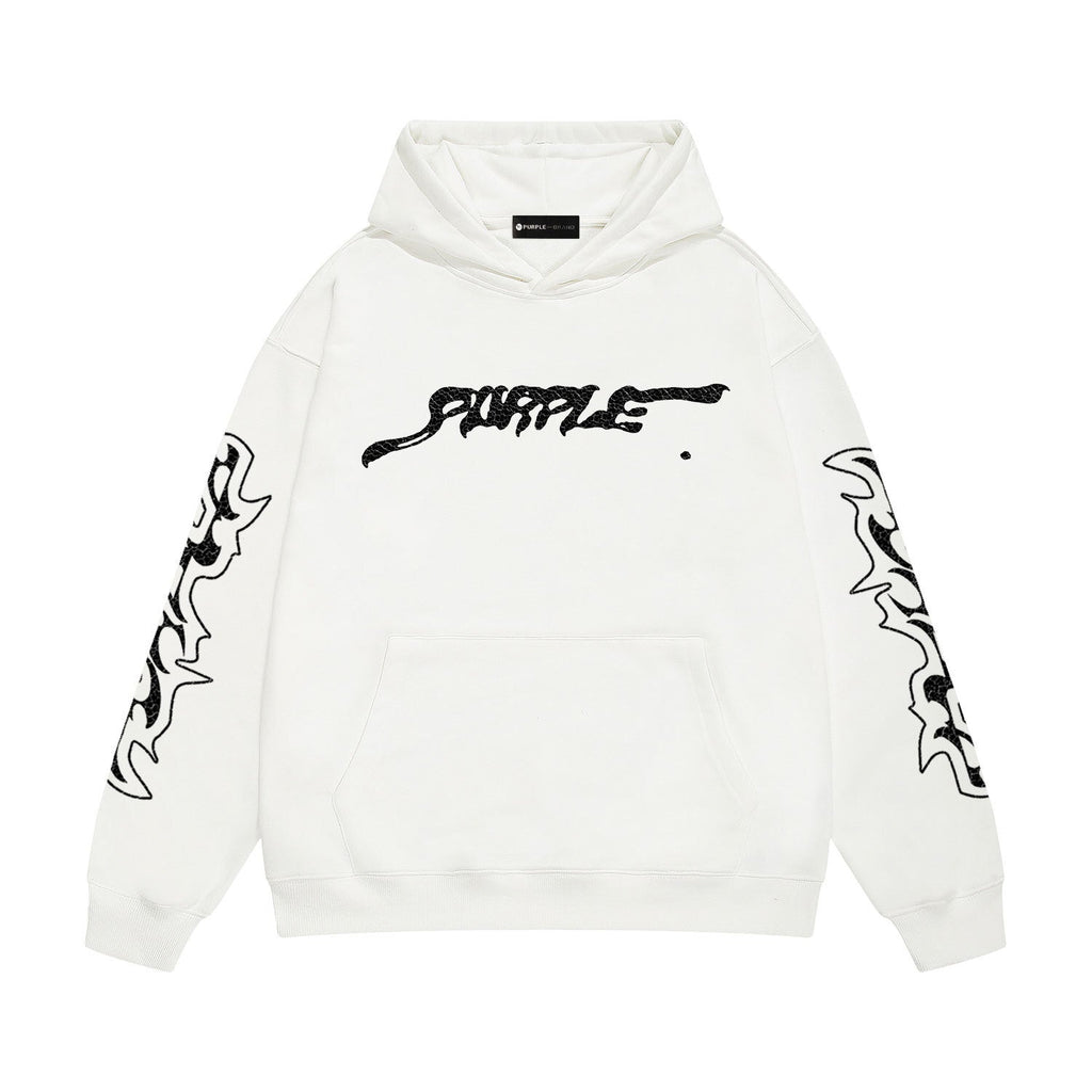 Purple Brand Fashion sweatshirts