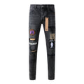 Ksubi men's Fashion jeans 3021