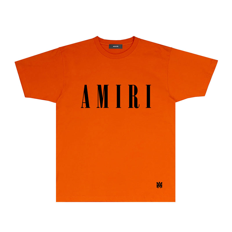 Amiri Fashion T-shirt