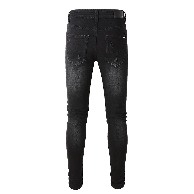 Fashion Amiri men's jeans 817