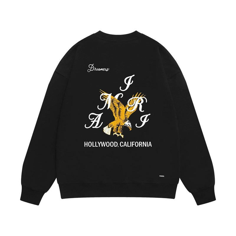 Amiri Fashion sweatshirts