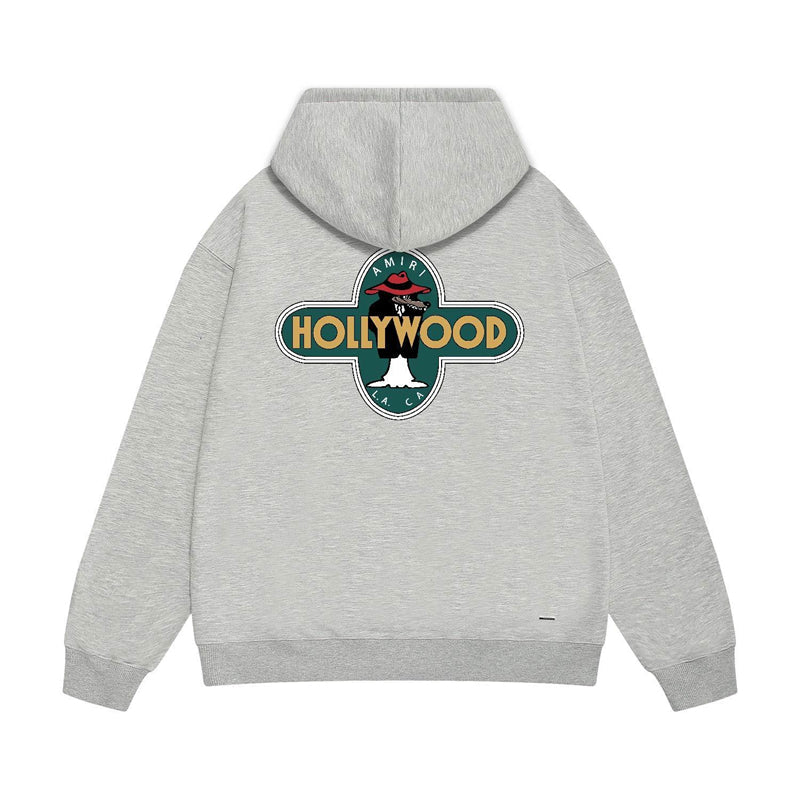 Amiri Fashion sweatshirts