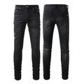 Amiri men's Fashion jeans 1312