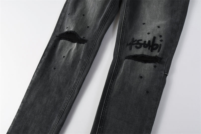 Ksubi men's Fashion jeans 3034