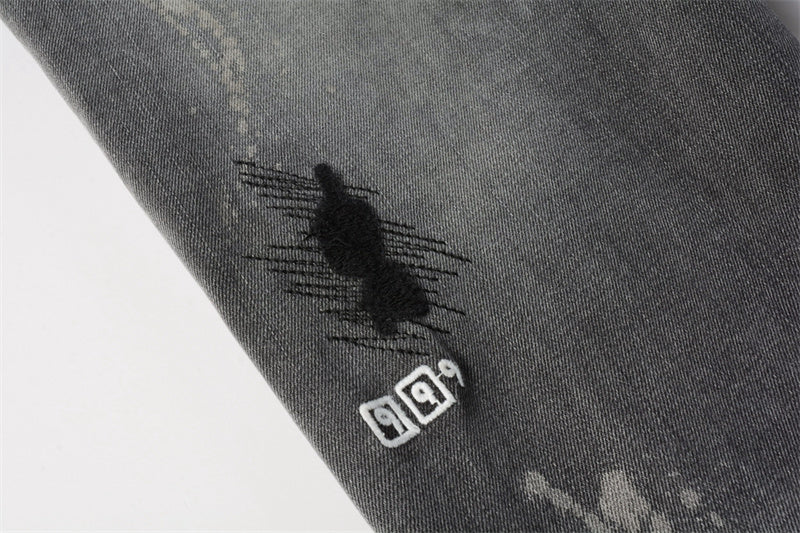 Ksubi men's Fashion jeans 3014