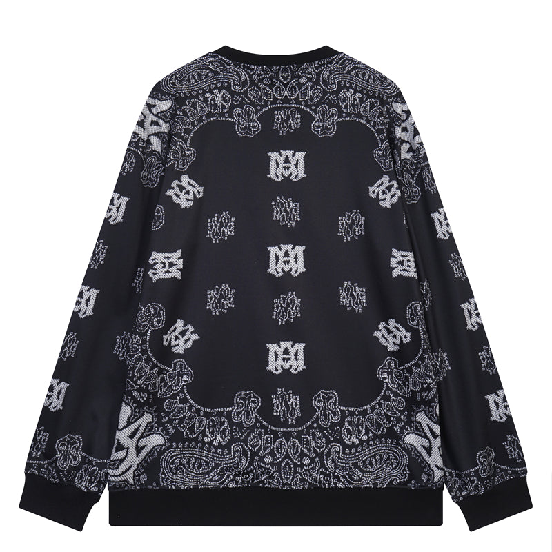 Amiri Fashion sweatshirts