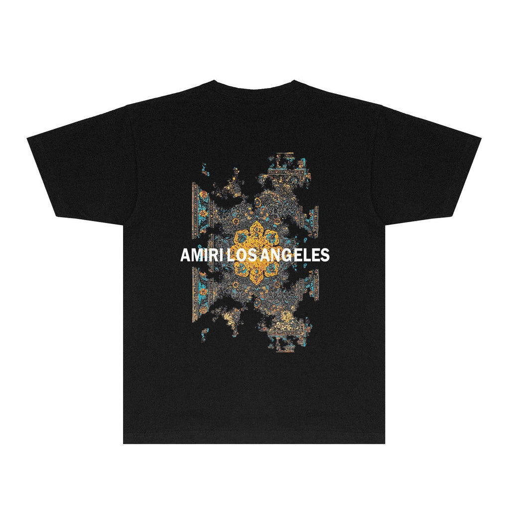 Amiri Fashion T-shirt