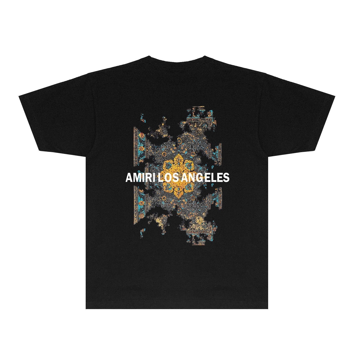 Amiri Fashion T-shirt