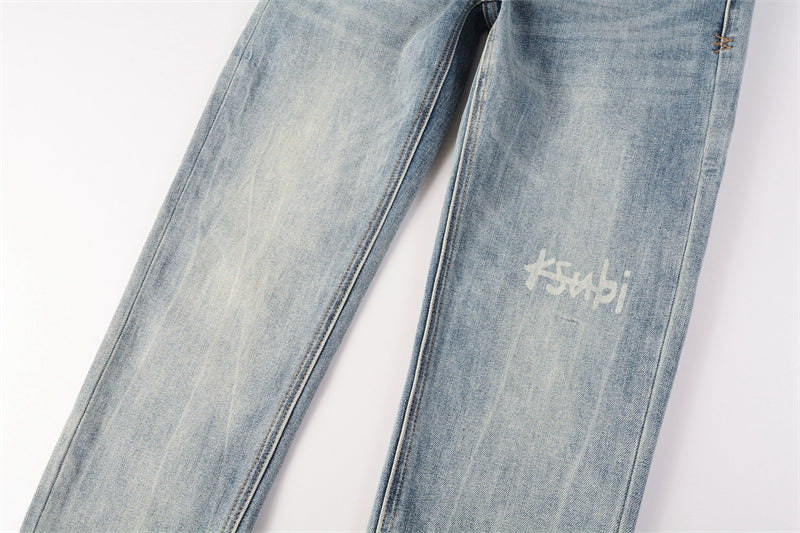 Ksubi men's Fashion jeans 3029