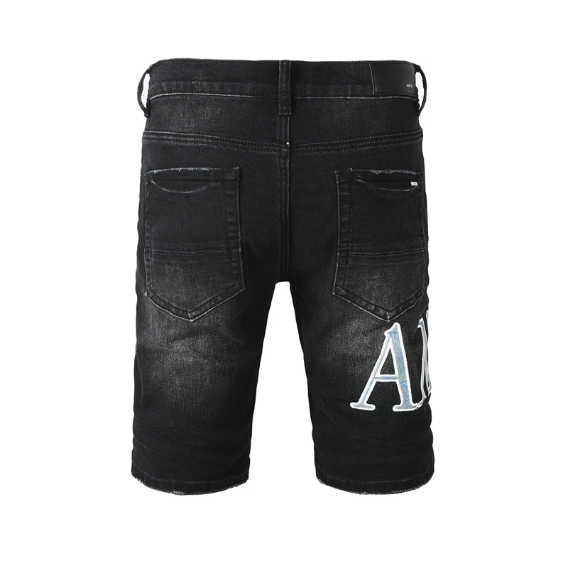 Amiri men's Fashion jeans 6005