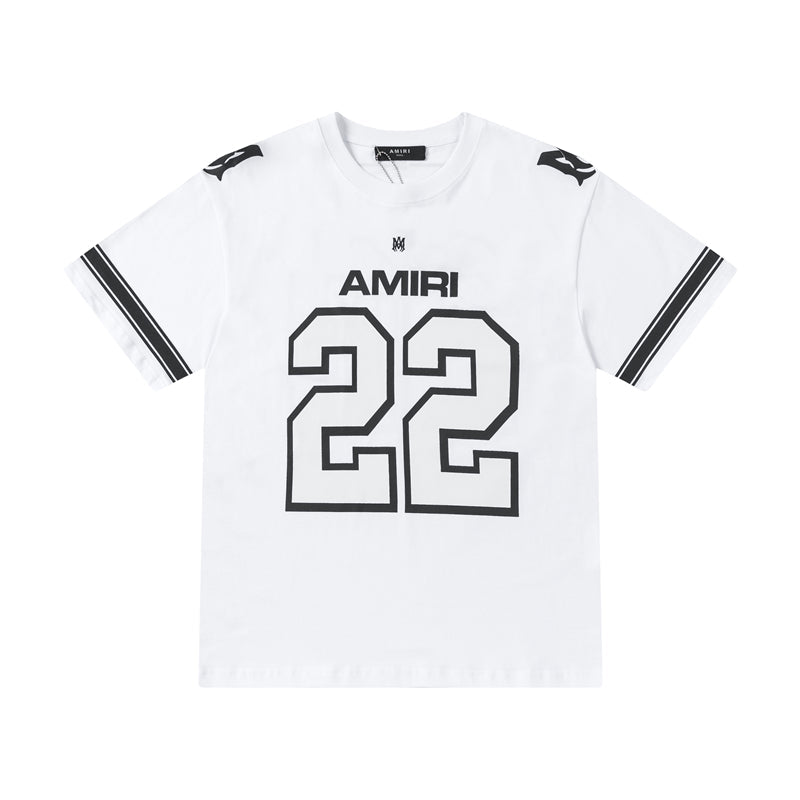 Amiri Fashion T-shirt