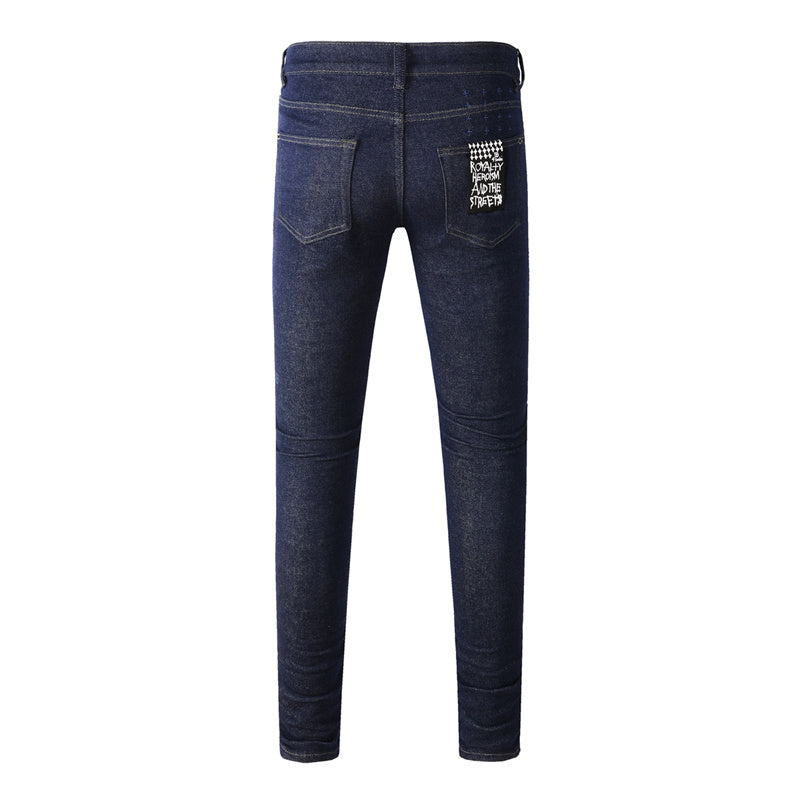 Ksubi men's Fashion jeans 3011