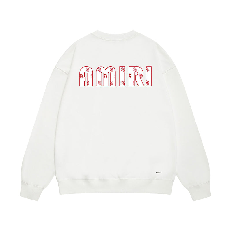 Amiri Fashion sweatshirts