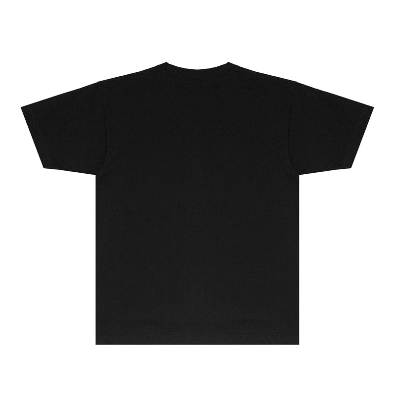 Purple Brand Fashion T-shirt