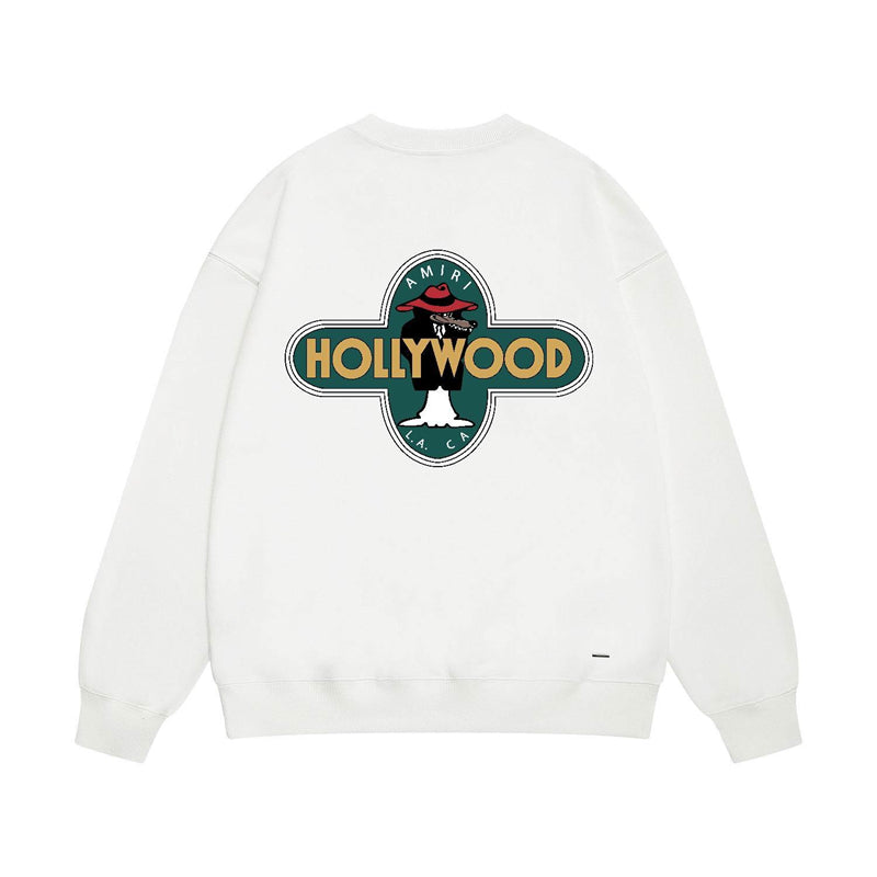 Amiri Fashion sweatshirts