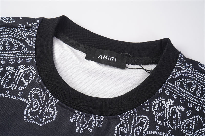 Amiri Fashion sweatshirts