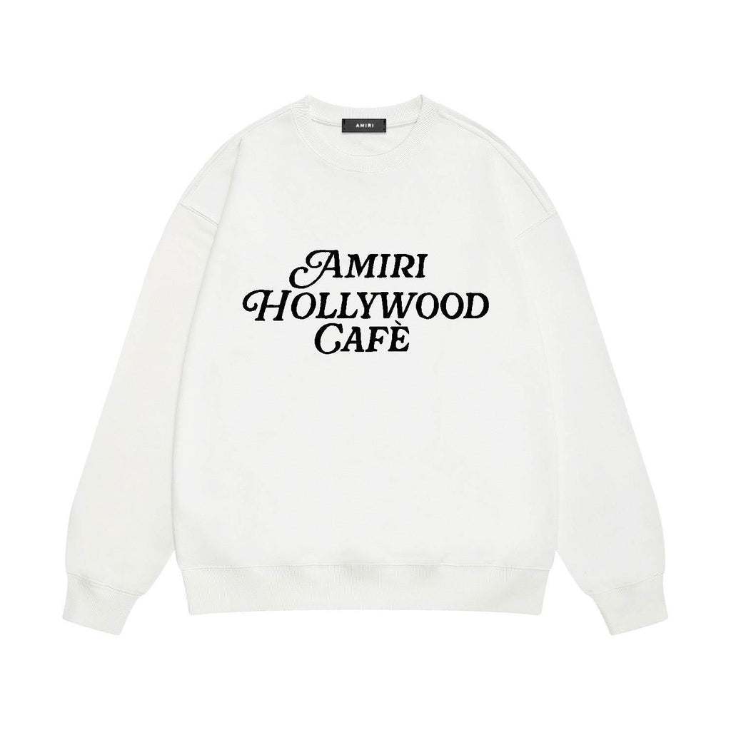 Amiri Fashion sweatshirts