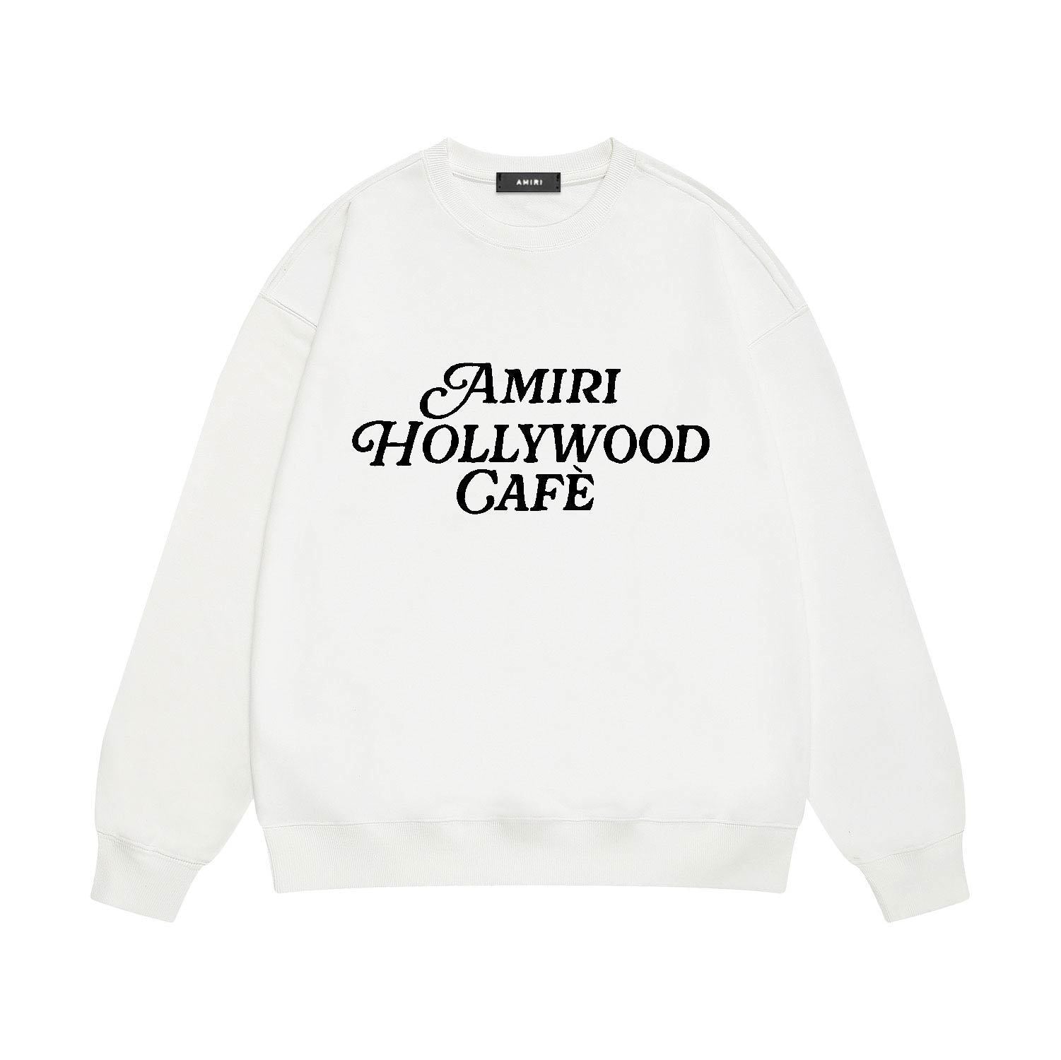 Amiri Fashion sweatshirts