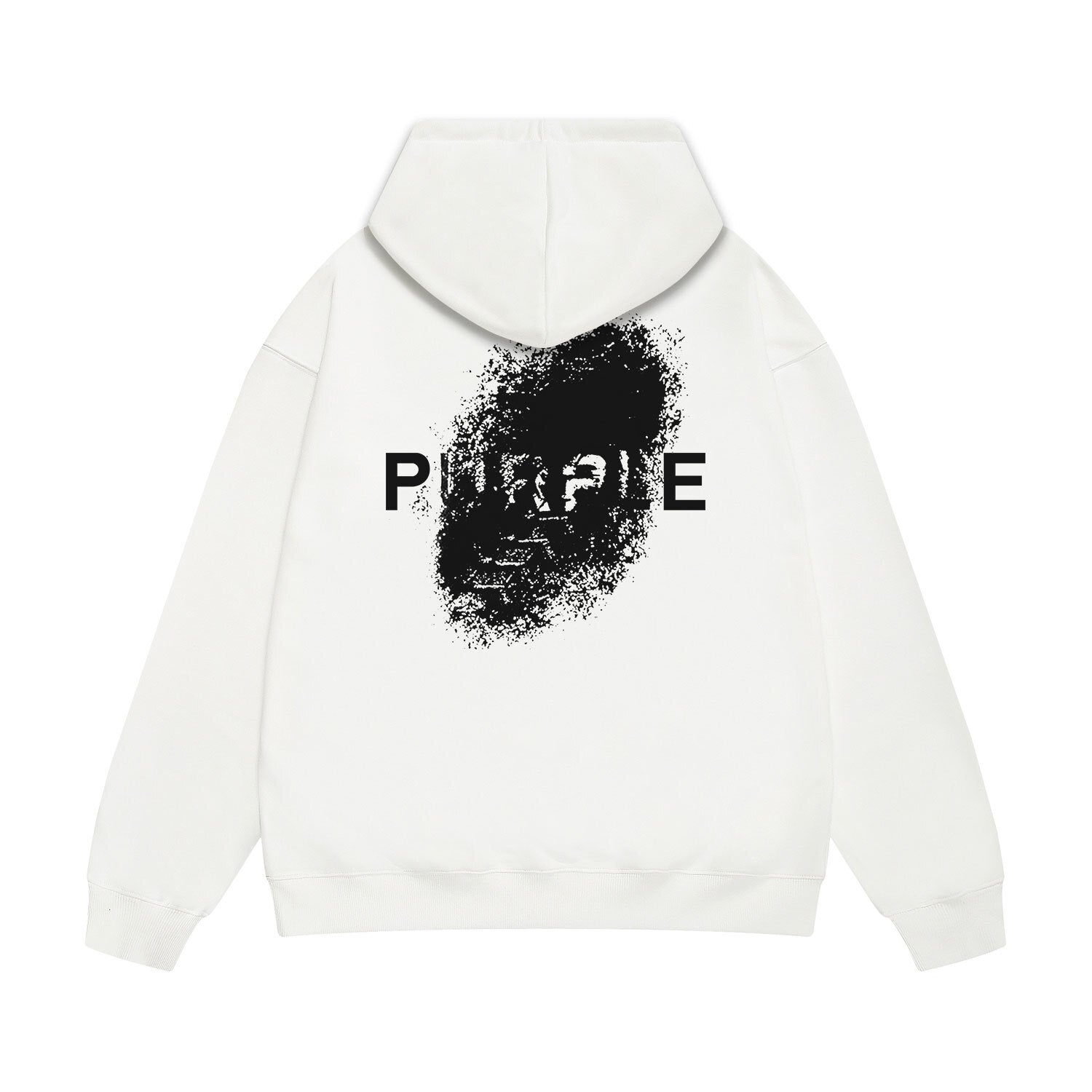 Purple Brand Fashion sweatshirts