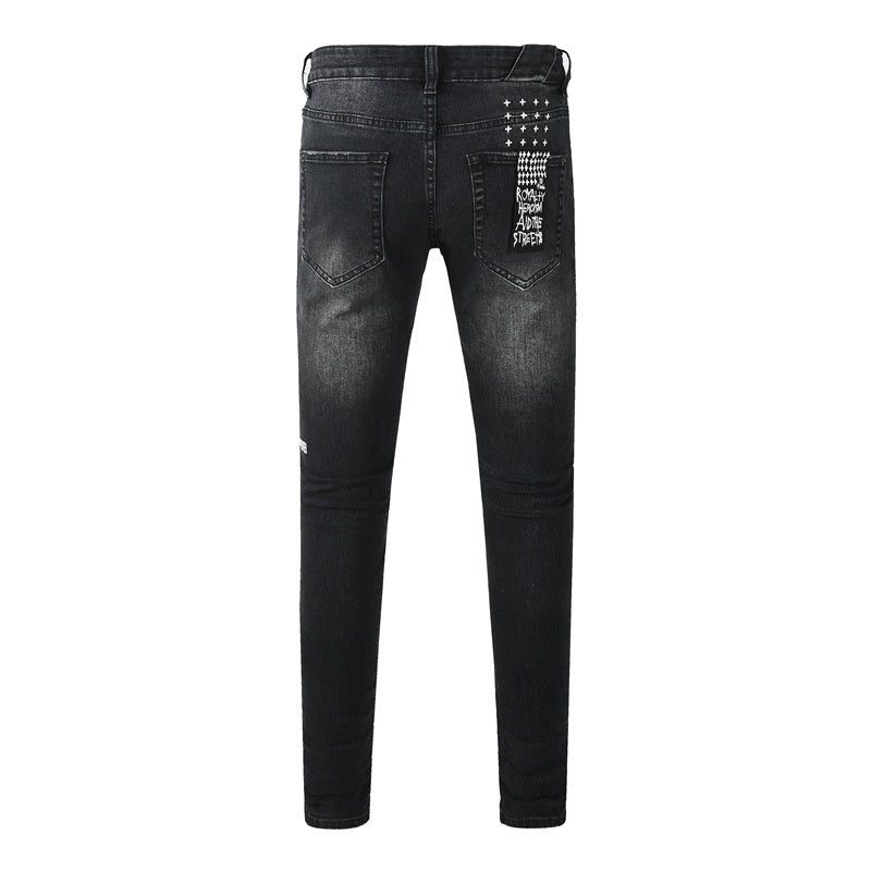 Ksubi men's Fashion jeans 3053