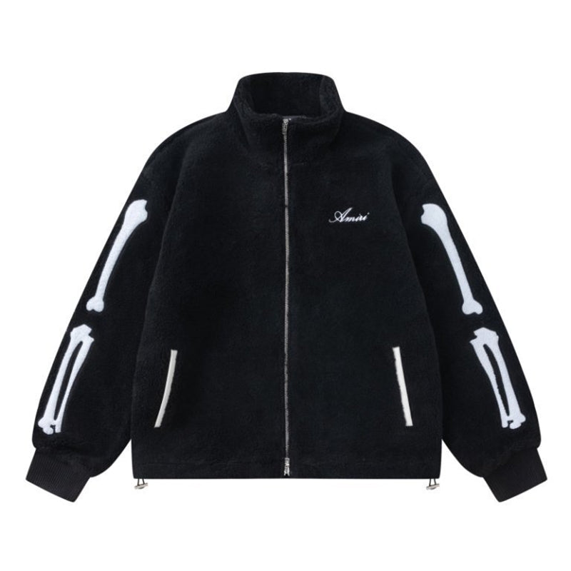 Amiri Fashion jacket