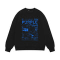 Purple Brand Fashion sweatshirts