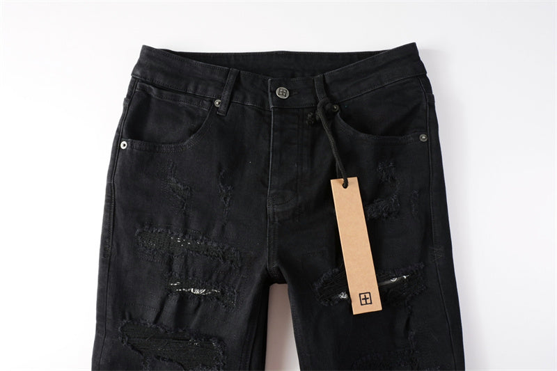 Ksubi men's Fashion jeans 3016