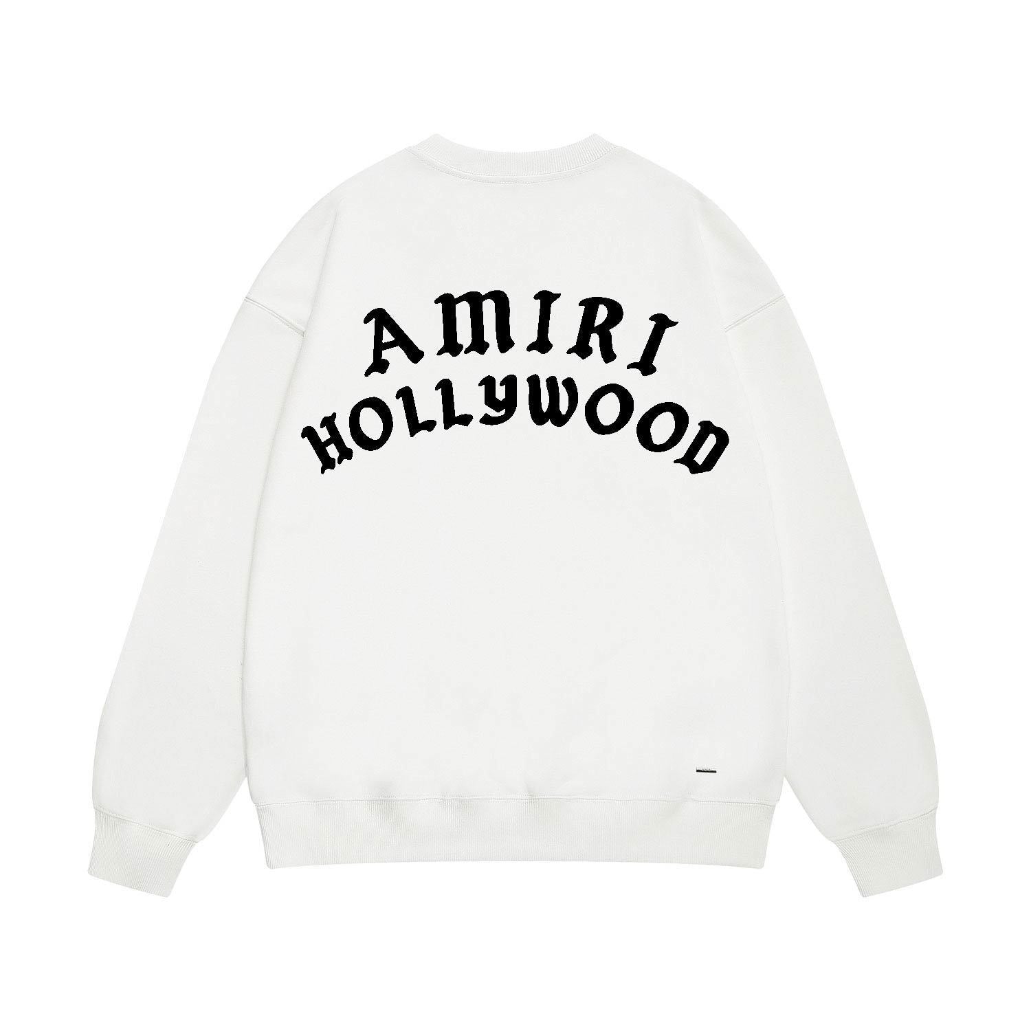 Amiri Fashion sweatshirts